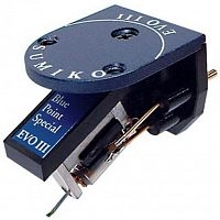 SUMIKO Blue Point Special Evo III MC