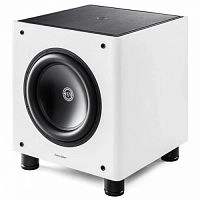 Sonus Faber Gravis II White