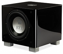 REL T9x Black