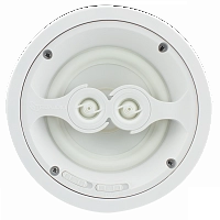 TruAudio GPD-6 WHITE