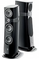 Focal Sopra 2 Black Lacquer