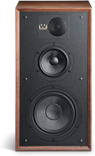 Wharfedale Linton (with Stands) Antique Walnut фото 3