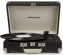 Crosley Cruiser Deluxe Chalkboard