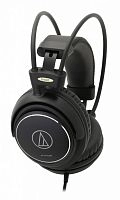 Audio-Technica ATH-AVC500