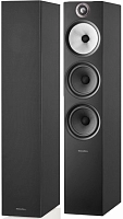 Bowers & Wilkins 603 S3 Anniversary Edition Black