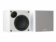 MONITOR AUDIO Monitor 50 3GB White