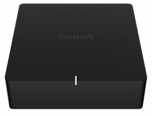 Sonos Port (PORT1EU1BLK)