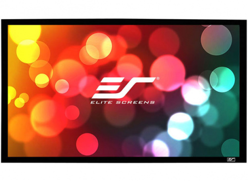 Elite Screens ER100DHD3 221x125 см, CineGrey 3D, 100" (16:9)