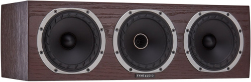 Fyne Audio F500C Dark Oak фото 2