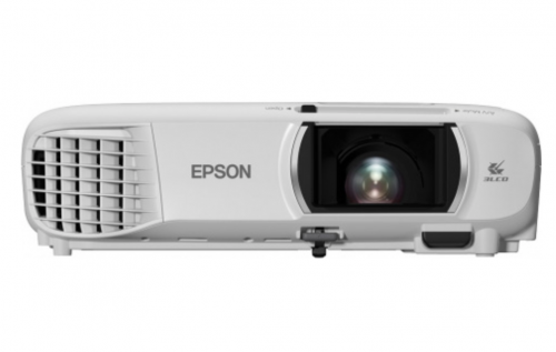 Epson EH-TW750 фото 4