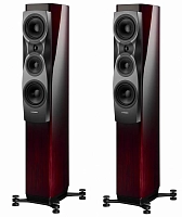 Dynaudio Confidence 30 Ruby Wood