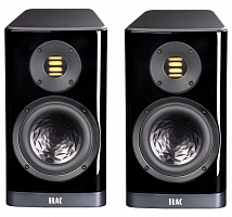 ELAC Vela BS 403 Black High Gloss