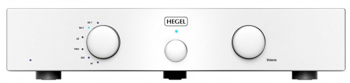 Hegel P30 Silver