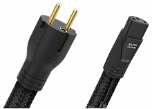 AUDIOQUEST power 1.0M SILVER CLOUD EU IEC13