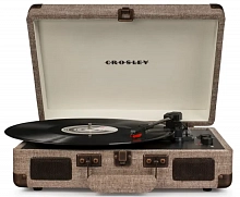 Crosley Cruiser Deluxe Havana