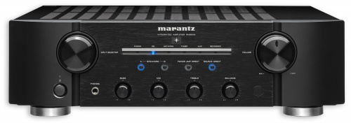 Marantz PM8006 (Black)