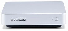 Караоке-система для дома EVOBOX Silver