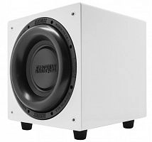 EarthQuake MiniMe-DSP-P10-W