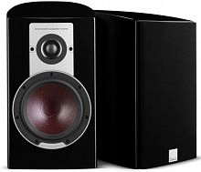 DALI Epicon 2 Black High Gloss