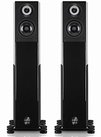 Audio Physic VIRGO lll Lack BLACK
