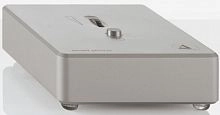 Clearaudio Nano Phono V2  EL 028 H/S Silver