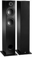 Triangle Elara LN-05 Black HG