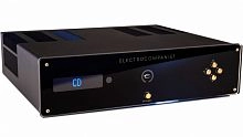 Electrocompaniet ECI 6 MKII