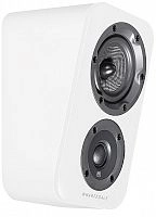 Wharfedale D300 3D White Sandex