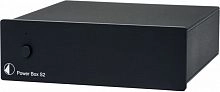 Pro-Ject Accu Box S2 Black