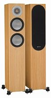 Monitor Audio Silver 200 Natural Oak (7G)