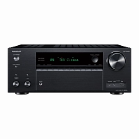 Onkyo TX-NR696 Black