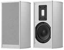 Piega Premium 301 Silver