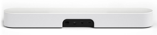 Sonos 5.1. Beam, Sub & One SL White (BEAM51) фото 3