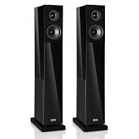 Audio Physic CLASSIC 20 GLASS BLACK