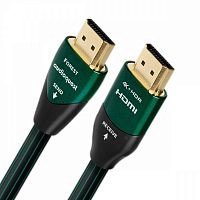 AUDIOQUEST hd 10.0m, HDMI FOREST active