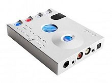 Chord Hugo 2 Silver