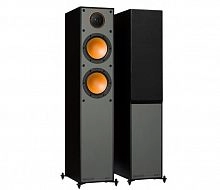 MONITOR AUDIO Monitor 200 Black