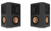 Klipsch Reference Premiere RP-502S II Ebony