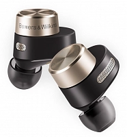 Bowers & Wilkins  PI7 Charcoal