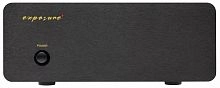 Exposure XM3 Phono Amplifier Black