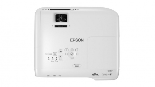Epson EB-992F фото 2