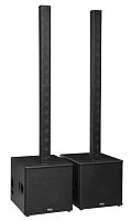 Park Audio SPIKE 4818.05 Duo