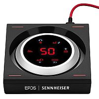EPOS I Sennheiser GSX 1200 PRO NEW