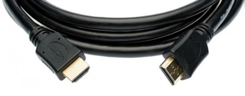 Silent Wire Series 5 mk2 HDMI cable 5m фото 2