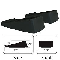 Audioengine DS1 Desktop Stands (rubber, for A1, A2+, HD3)