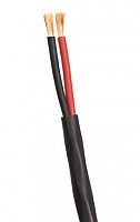 Supra Cables SKYFLEX 2X2.5 FRHF BLACK