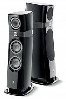 Focal Sopra 3 Black Lacquer