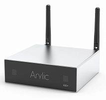 Arylic A50+ Wireless Stereo Amplifier