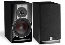 DALI  Rubicon 2 С Black High Gloss