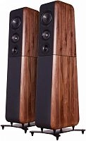 Chario Aria Walnut